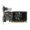 کارت گرافیک ام اس آی مدل GT 710 LP 2GB GDDR5